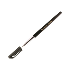 STABILO Excel kupakos golyóstoll - 0,38 mm/Fekete (828F1046) toll