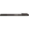 STABILO Filctoll, 0,8 mm, STABILO "Point Max", fekete