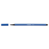 STABILO Filctoll, 1 mm, STABILO "Pen 68", ultramarin