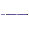 STABILO Filctoll, 1 mm, STABILO "Pen 68", viola