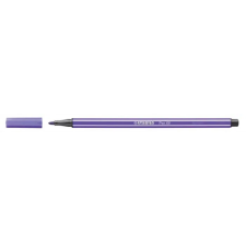 STABILO Filctoll, 1 mm, STABILO "Pen 68", viola filctoll, marker