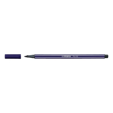 STABILO Filctoll STABILO Pen 68 éjkék filctoll, marker