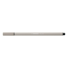STABILO Filctoll STABILO Pen 68 meleg szürke filctoll, marker