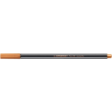 STABILO Filctoll Stabilo Pen 68 metallic bronz filctoll, marker