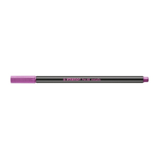 STABILO Filctoll STABILO Pen 68 metallic rózsaszín filctoll, marker
