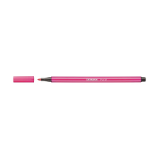 STABILO Filctoll stabilo pen 68 rózsaszín filctoll, marker