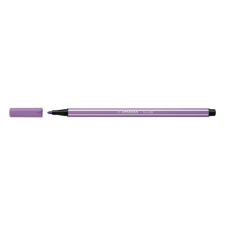 STABILO Filctoll STABILO Pen 68 szürkéslila filctoll, marker