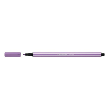 STABILO Filctoll STABILO Pen 68 szürkéslila filctoll, marker