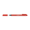 STABILO Filctoll STABILO PointMax 0.8 piros