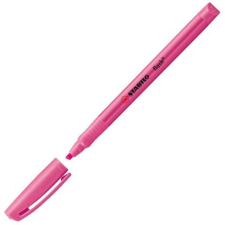 STABILO : Flash szövegkiemelő rózsaszín filctoll, marker