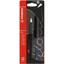 STABILO Flow ACTIVE fekete toll