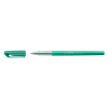 STABILO Golyóstoll 0,3mm, F Stabilo Excel 828, írásszín zöld