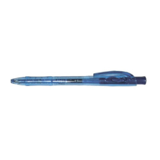 STABILO Golyóstoll Stabilo Liner 308 F 0,38 mm kék toll
