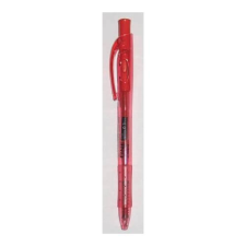 STABILO Golyóstoll Stabilo Liner 308 F 0,38 mm piros toll