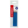 STABILO Golyóstollbetét, 0,38 mm, STABILO "Marathon", kék