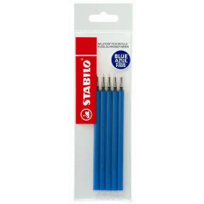 STABILO Golyóstollbetét, 0,38 mm, STABILO "Marathon", kék tollbetét