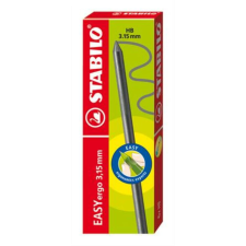 STABILO Grafitbél, 3,15 mm, HB, STABILO Easy Ergo (TST78906HB) ceruza