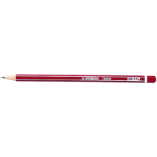 STABILO Grafitceruza 2B, Stabilo Opera, hatszögletű ceruza