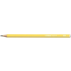 STABILO Grafitceruza, HB, hatszögletű, STABILO "Pencil 160", sárga