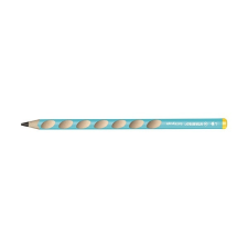 STABILO Grafitceruza STABILO Easygraph HB háromszögletű balkezes kék ceruza