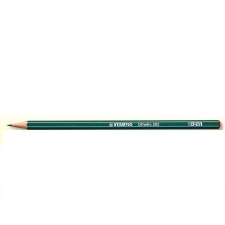 STABILO Grafitceruza stabilo othello b hatszögletű 282/b ceruza