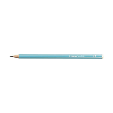 STABILO Grafitceruza STABILO Pencil 160 HB hatszögletű kék ceruza