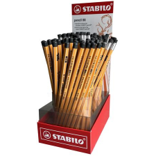 STABILO Grafitceruza stabilo point 88 hb 90 darabos d/87-3555 ceruza