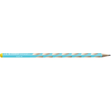 STABILO Grafitirón Stabilo Easy graph Slim HB balkezes kék ceruza