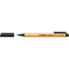 STABILO Greenpoint fekete filctoll filctoll, marker