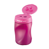 Stabilo Hungária Kft STABILO EASY hegyező pink jobbkezes 4502/1