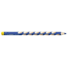 Stabilo Hungária Kft STABILO EASYcolors balkezes színesceruza kék 331/405-6 színes ceruza