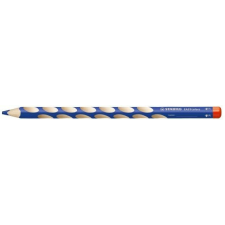 Stabilo Hungária Kft STABILO EASYcolors jobbkezes színesceruza kék 332/405 színes ceruza
