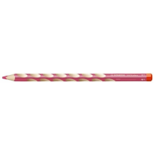 Stabilo Hungária Kft STABILO EASYcolors jobbkezes színesceruza pink 332/350 színes ceruza
