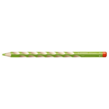 Stabilo Hungária Kft STABILO EASYcolors jobbkezes színesceruza világos zöld 332/550 színes ceruza