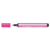Stabilo Hungária Kft STABILO Trio Scribbi rugós hegyű filctoll pink 368/918