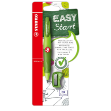 Stabilo International GmbH - Magyarországi Fióktelepe STABILO EASYergo 3.15 Start (R) jobbkezes zöld mechanikus ceruza ceruza