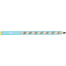 Stabilo International GmbH - Magyarországi Fióktelepe Stabilo EASYgraph (L) balkezes grafitceruza HB kék ceruza