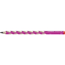 Stabilo International GmbH - Magyarországi Fióktelepe Stabilo EASYgraph (R) jobbkezes grafitceruza HB pink ceruza