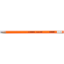 Stabilo International GmbH - Magyarországi Fióktelepe STABILO Neon grafitceruza HB narancs ceruza