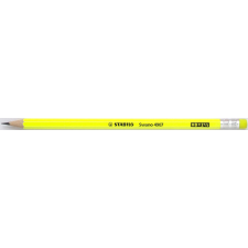 Stabilo International GmbH - Magyarországi Fióktelepe STABILO Neon grafitceruza HB sárga ceruza