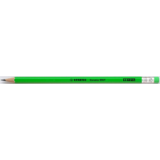 Stabilo International GmbH - Magyarországi Fióktelepe STABILO Neon grafitceruza HB zöld ceruza