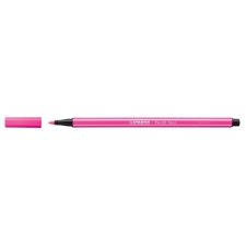 Stabilo International GmbH - Magyarországi Fióktelepe STABILO Pen 68 filctoll neon pink filctoll, marker