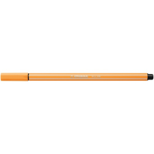 Stabilo International GmbH - Magyarországi Fióktelepe Stabilo Pen 68 filctoll papaya filctoll, marker