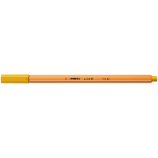 Stabilo International GmbH - Magyarországi Fióktelepe Stabilo point 88 tűfilc curry filctoll, marker
