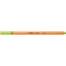Stabilo International GmbH - Magyarországi Fióktelepe Stabilo point 88 tűfilc lime zöld filctoll, marker