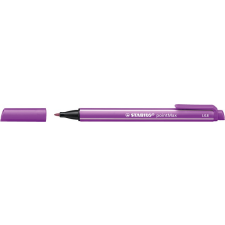 Stabilo International GmbH - Magyarországi Fióktelepe STABILO pointMax filctoll 0,8 mm lila filctoll, marker