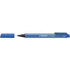 Stabilo International GmbH - Magyarországi Fióktelepe STABILO pointMax filctoll 0,8 mm tengerészkék filctoll, marker