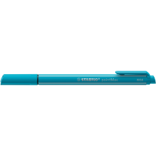 Stabilo International GmbH - Magyarországi Fióktelepe Stabilo pointMax filctoll baba kék filctoll, marker