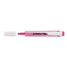 Stabilo International GmbH - Magyarországi Fióktelepe Stabilo swing cool szövegkiemelő pink filctoll, marker