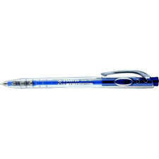  STABILO \Liner 308&quot; kék golyóstoll, kék tolltest&quot; toll